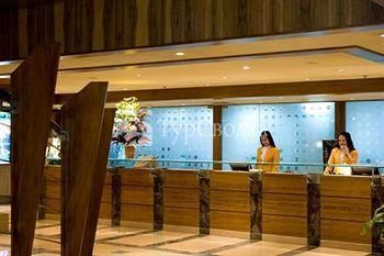Capitol Hotel 4*
