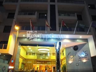 Capitol Residence Hotel 3*