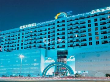 City Center Hotel & Residence 5*