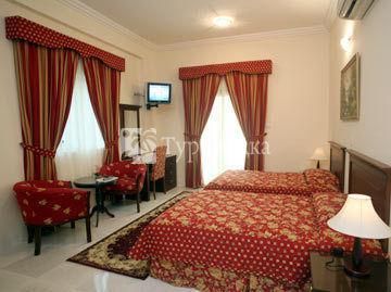 Deira Town Hotel Dubai 3*