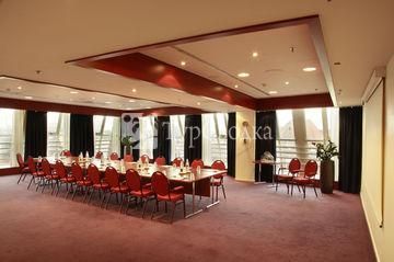 Dusit Residence Dubai Marina 5*