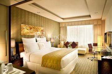 Four Points Hotel Bur Dubai 4*