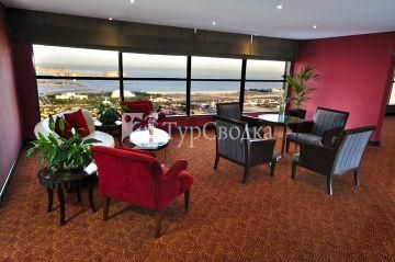 Gloria Hotel Apartments 4*