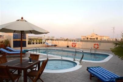 Grand Central Hotel Dubai 4*