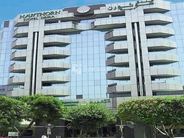 Hawthorn Hotel Deira 4*