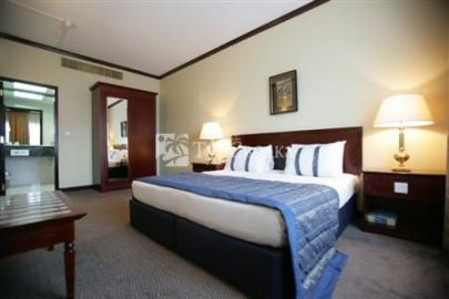 Imperial Suites 3*