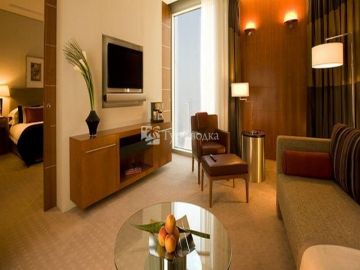 Club Executive Room