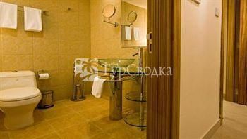 MiNC Al Barsha Hotel Apartments Dubai 3*