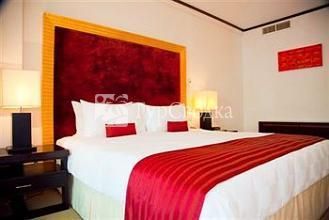 Park Hotel Apartments 4*