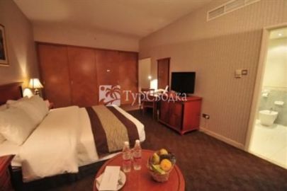 Ramada Continental Hotel 4*