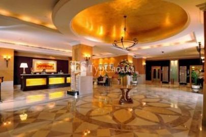 Ramada Dubai 4*