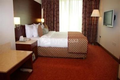 Regent Palace Hotel Dubai 4*