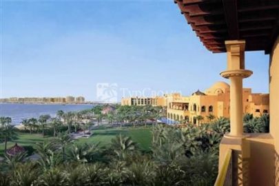 Royal Mirage Palace 5*