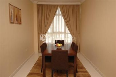 Emirates Springs Hotel Apartments 3*