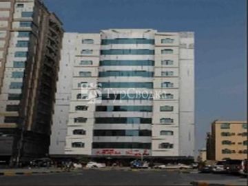 Arbella Boutique Hotel Sharjah 3*