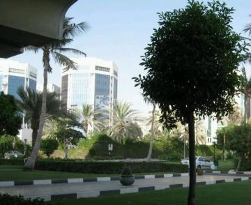 Hotel Holiday International Sharjah 4*