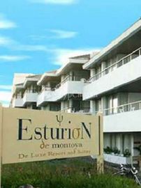 Hotel Esturion de Montoya 4*