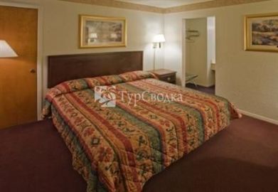 Americas Best Value Inn Abilene 2*