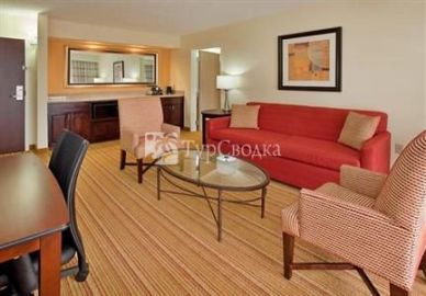 Courtyard by Marriott Abilene 3*