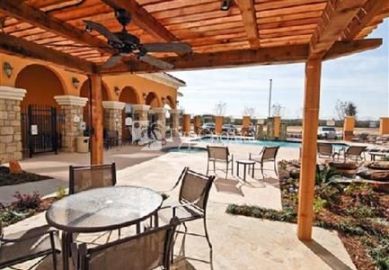 Residence Inn Marriott Abilene 3*