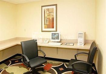 Comfort Suites Abingdon (Virginia) 2*