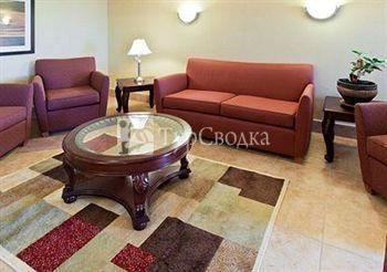 Comfort Inn North Absecon 2*