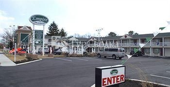 Empire Inn 2*