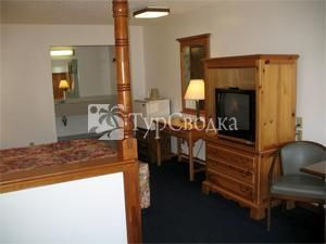 Executive Lodge 1*