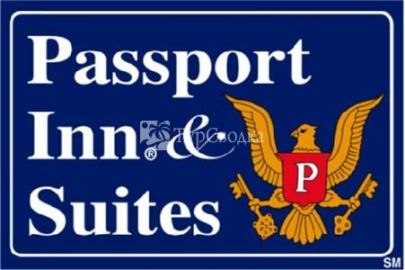 Passport Inn & Suites Absecon 2*