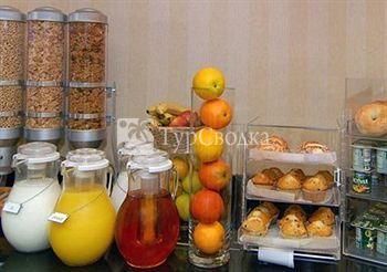 Quality Inn & Suites Absecon 2*