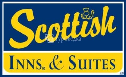 Scottish Inn & Suites Absecon 2*
