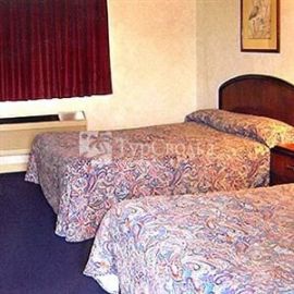 Starlite Motor Inn 2*