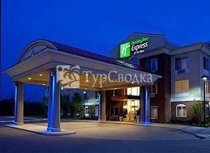 Comfort Suites Acworth 2*