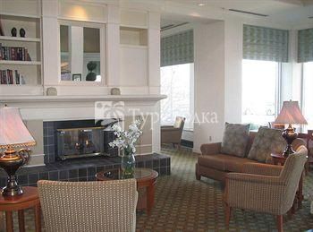 Hilton Garden Inn Addison (Illinois) 3*