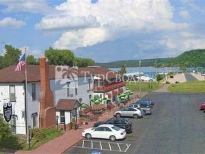 Afton House Inn 2*