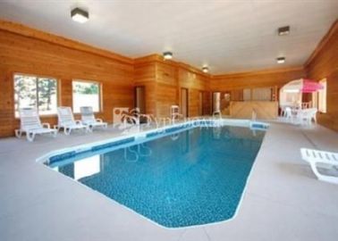 Rodeway Inn Ainsworth 3*