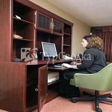 Akron City Centre Hotel 3*