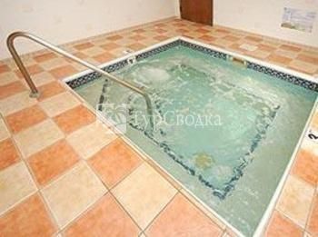 Comfort Inn Akron 2*