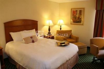 Hampton Inn Akron / Fairlawn 3*