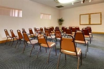 Americas Best Value Inn-Alachua/North Gainesville 2*