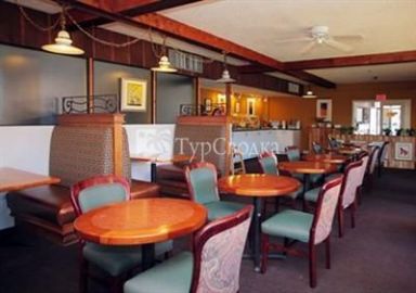 Quality Inn Alachua 2*