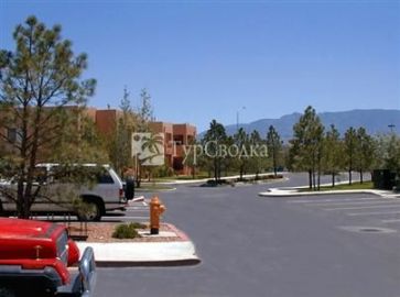 Bridgestreet Cottonwood Ranch Apartments Albuquerque 3*