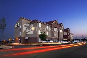 Country Inn & Suites Albuquerque Airport 2*