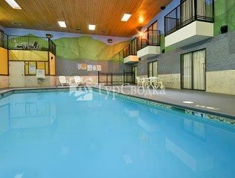 Days Inn - Albuquerque Northeast 2*