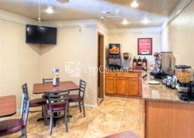 Econo Lodge Midtown Albuquerque 2*