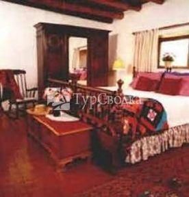 Hacienda Antigua Bed and Breakfast 3*