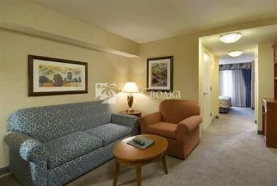 Hilton Garden Inn Albuquerque / Journal Center 3*