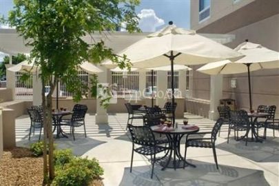 Hilton Garden Inn Albuquerque Uptown 3*