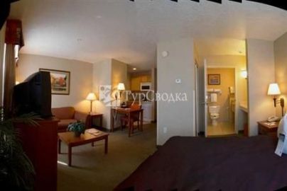 Homewood Suites by Hilton Albuquerque - Journal Center 3*