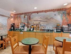 Microtel Inn and Suites Albuquerque West 2*